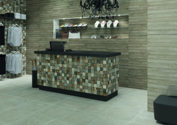 Плитка 7J78 ZOC.SESTIERE GRIS 25x15