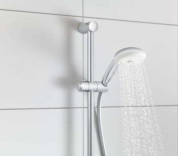 Душевая лейка Grohe New Tempesta 28421002