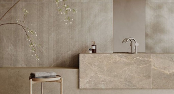 Керамогранит Vitra Rigato Decor Tobacco 60x120 см K948107R0001VTER