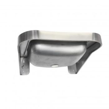 Раковина антивандальная Nofer 13024.2.S