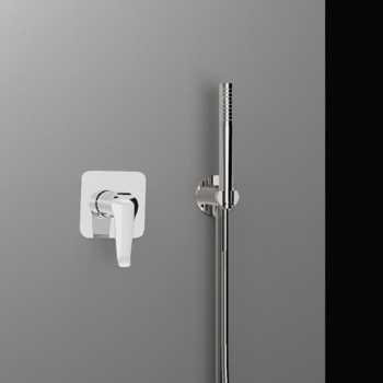 Смеситель для душа Ramonsoler Ypsilon встраиваемый с ручным душем plus K6418011