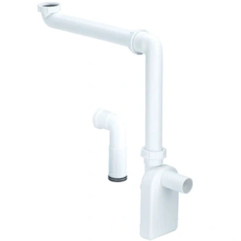 Сифон для раковины Laufen Alessi 8.9424.0.000.000.1