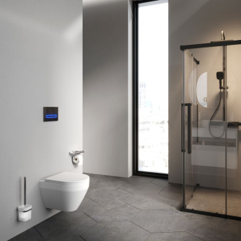 Унитаз подвесной AM.PM Spirit V2.0 C701900SC