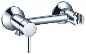 Смеситель для ванны Hansgrohe PuraVida 15472400