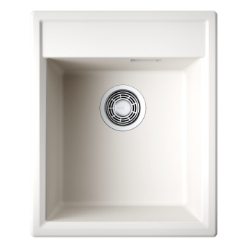 Мойка кухонная Omoikiri Daisen 42-PA пастила 4993602