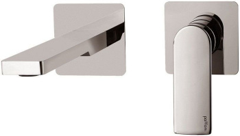 Смеситель для раковины Paffoni Tango TA104ST70 хром