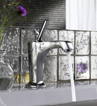 Смеситель для раковины Jacob Delafon Margaux E16230-4-CP хром