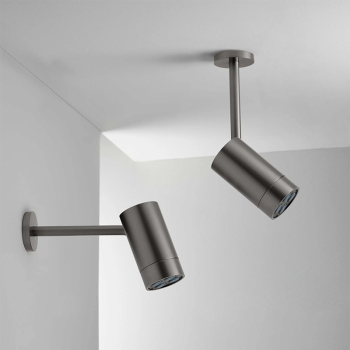 Верхний душ Ritmonio Diametro35 Wellness регулируемый поворотный корпус хром PR5575AA02CRL