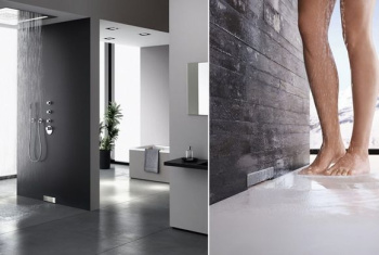 Декоративная накладка Geberit 154.336.FW.1