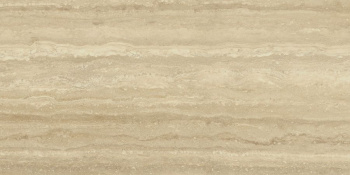 Керамогранит Италон Charme Advance Floor Project Travertino Romano Lux 80x160 см 610015000590
