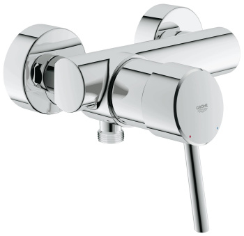 Смеситель для душа GROHE Concetto, хром 32210001