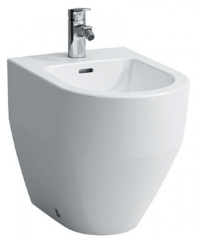 Напольное биде Laufen Pro 8.3295.2.000.302.1