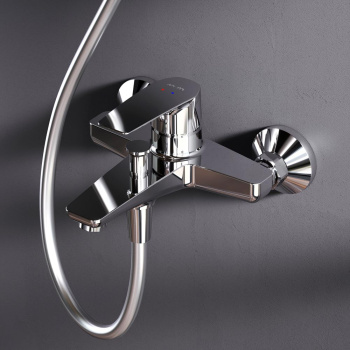 Верхний душ AM.PM Gem F40890A14