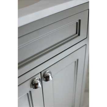 Подвесная раковина Burlington Classic B15 2TH