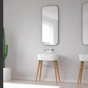 Смеситель для раковины Ramonsoler Alexia встраиваемый 362103