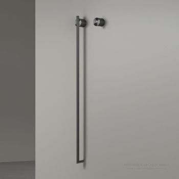 Полотенцесушитель электрический CEA Design Equilibrio EQB 31 S 106x21 сталь