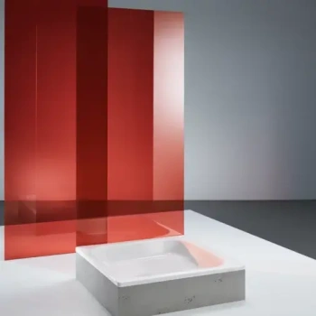 Душевой поддон Bette BetteQuinta 5730 90х70 белый