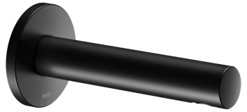 Излив Keuco Ixmo 59545370101 черный матовый