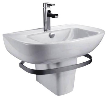 Jacob Delafon Odeon Up Полотенцедержатель