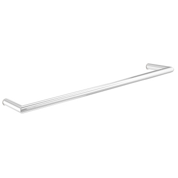 3SC Guy Полотенцедержатель одинарный 30см, цвет: белый матовый GU18BO