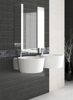 Плитка Archistar Noce G 32*64