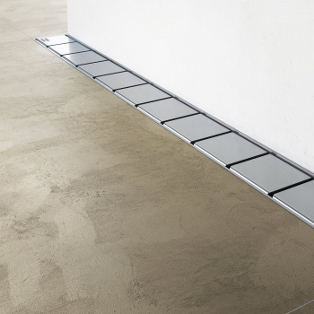 Дренажный канал Ravak 10° X01626