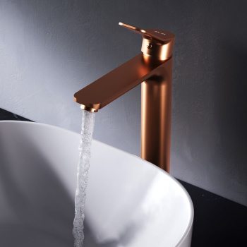 Смеситель для раковины AM.PM X-Joy F85A92044