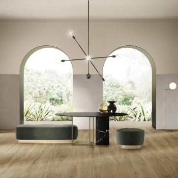 Керамогранит Vitra Walnut Бежевый 20x120 см K947905R0001VTEP