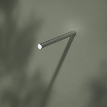 Полотенцедержатель Keuco Reva 12822010000