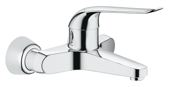 Смеситель для раковины Grohe Euroeco Special 32778000 хром
