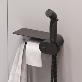 Подвесной унитаз AM.PM Spirit V2.0 CK70H1103B