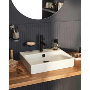 Раковина Jacob Delafon Sully 50 EVT112-00, белый