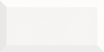 Плитка 13820 BISELADO BX Blanco 7,5x15