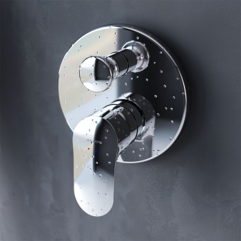 Смеситель для душа AM.PM Like F8085000