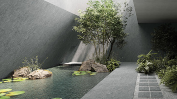 Керамогранит Vitra Quarstone Серый 60x60 см K951811R0001VTE0