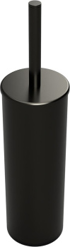 Ёршик подвесной/напольный Bemeta Graphit 156313067, щётка чёрная