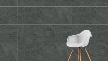 Керамогранит Vitra Quarstone Антрацит 60x60 см K951812R0001VTE0