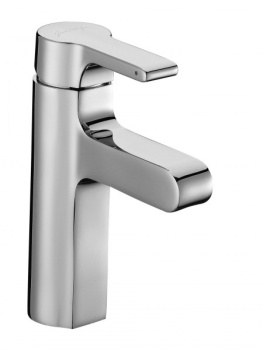 Смеситель для раковины Jacob Delafon Singulier E10496-CP хром