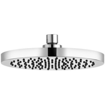 Kludi Bozz Душевой комплект ,хром :смеситель, верхний душ, ручной душ ,шланг,держатель