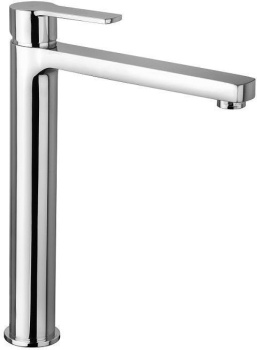 Смеситель для раковины Paffoni West WS081CR хром