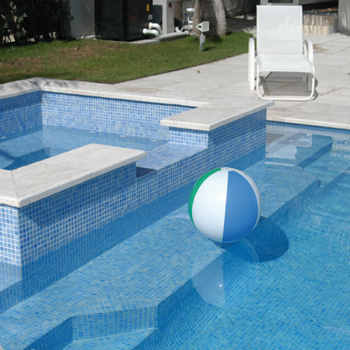 Мозаика на сетке Vidrepur Antislip Antid. № 110 м2