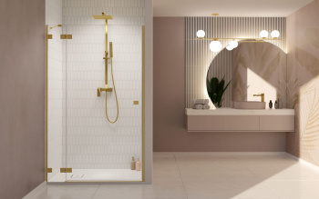 Душевая дверь Radaway Essenza Pro 130 Right 10099130-99-01R