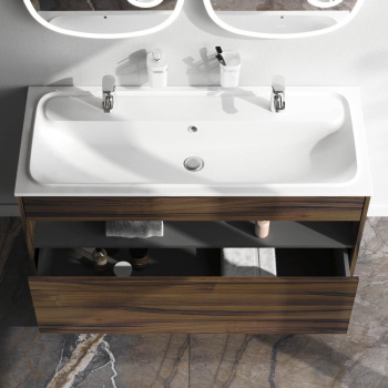 Тумба под раковину AM.PM Func 120 M8FFUX1201OF