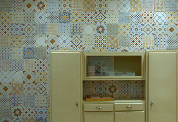 Плитка Amarcord S 3х20