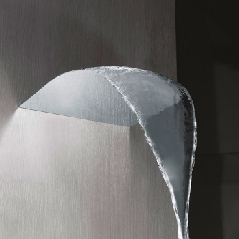 Верхний душ Ramonsoler Hydrotherapy водопад RC