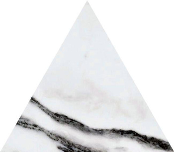 Керамогранит 23561 MUSEUM TRI.STATUARIO PLUS/17.2X15/EP 17.2x15