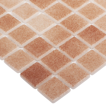 Мозаика на сетке Vidrepur Antislip Antid. № 506 м2