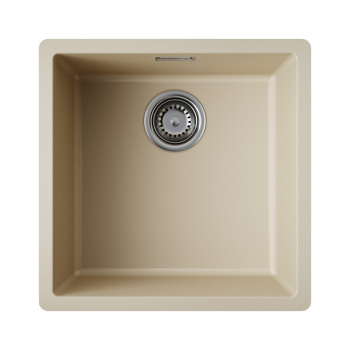 Мойка кухонная Omoikiri Yamakawa 45T-Integra-CH шампань 4997258