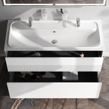 Тумба под раковину AM.PM Func 120 M8FFUX1202WM