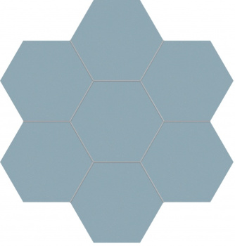 Керамогранит F920 Paprica Blue Esa 25x21.6